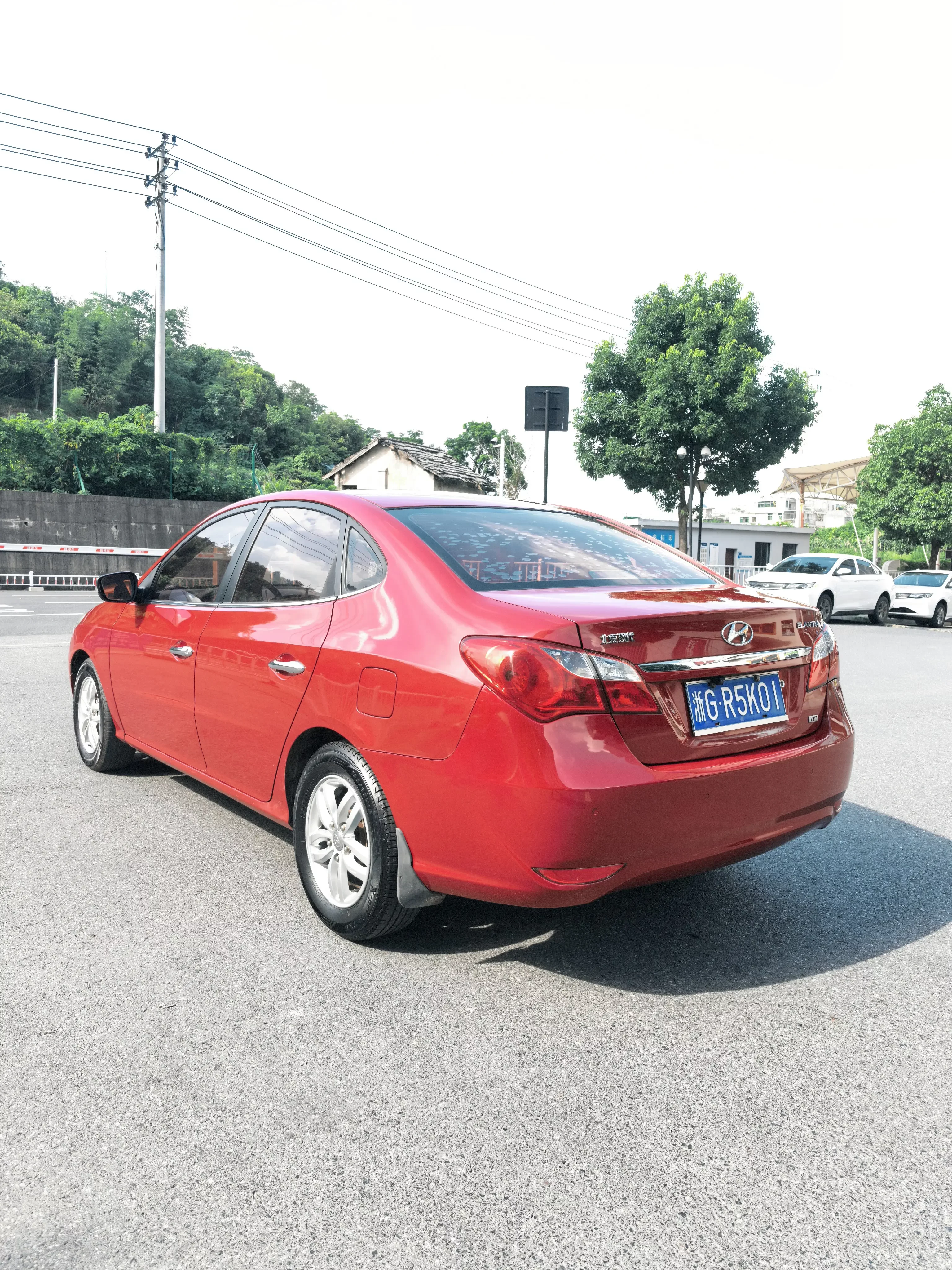 Hyundai Joyful