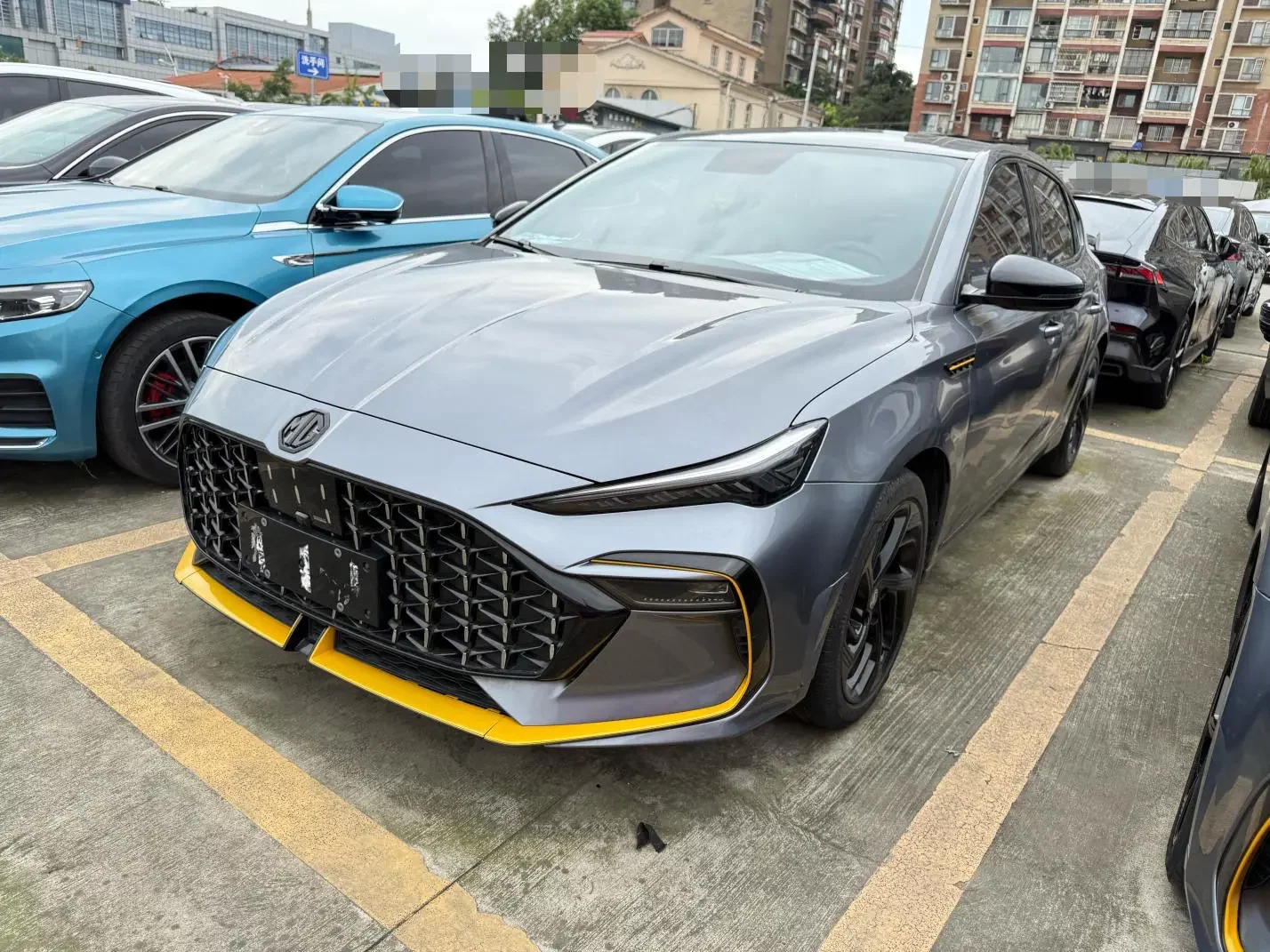 MG 6