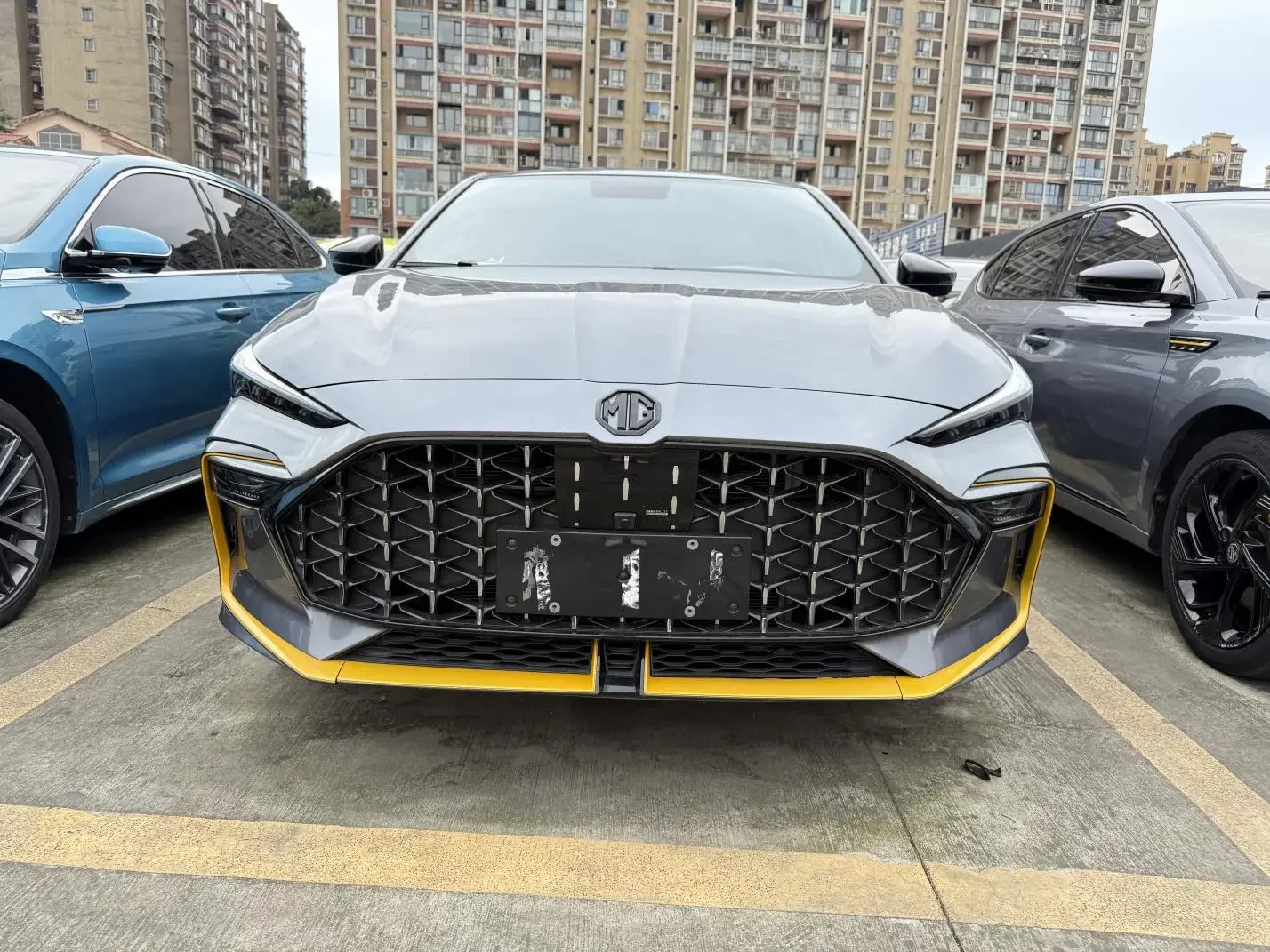 MG 6