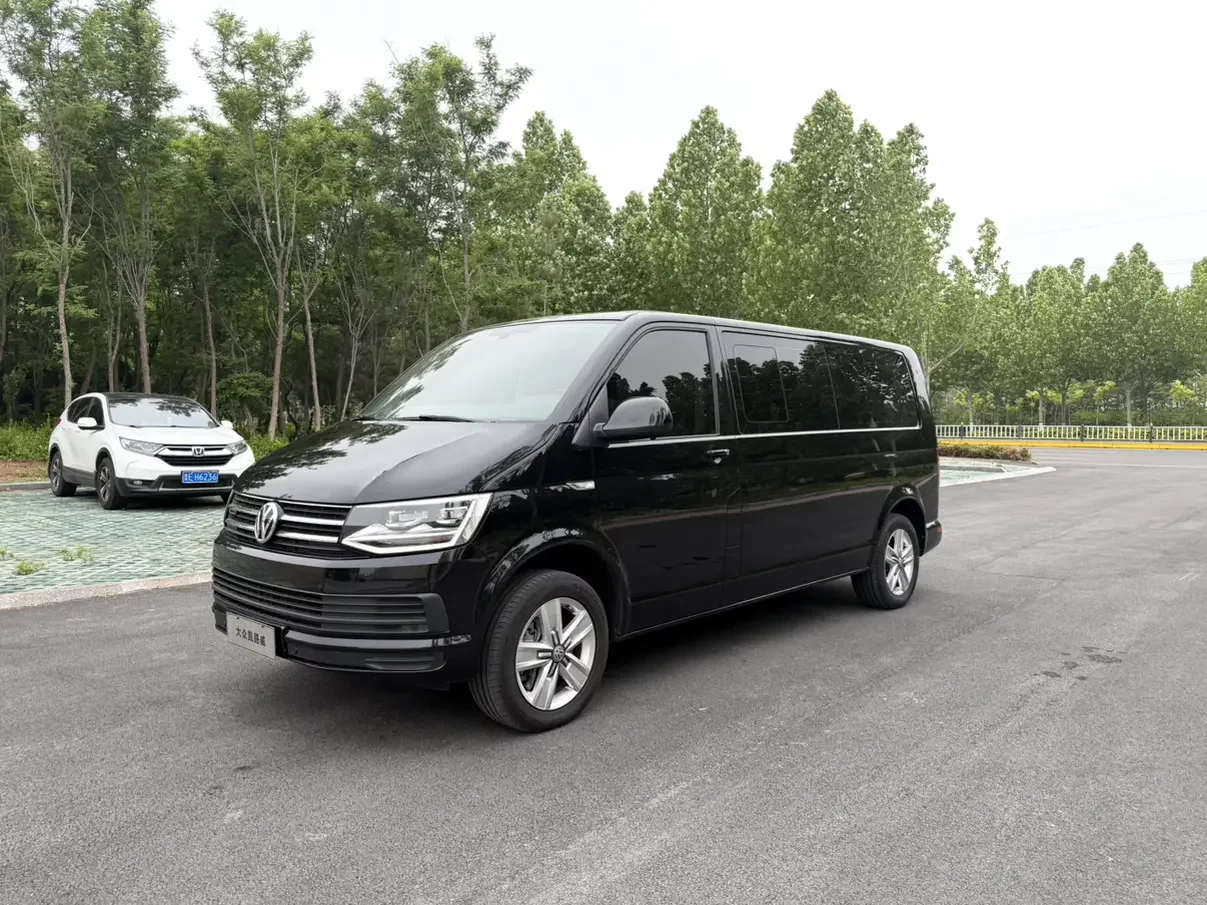 Volkswagen Kailuwei