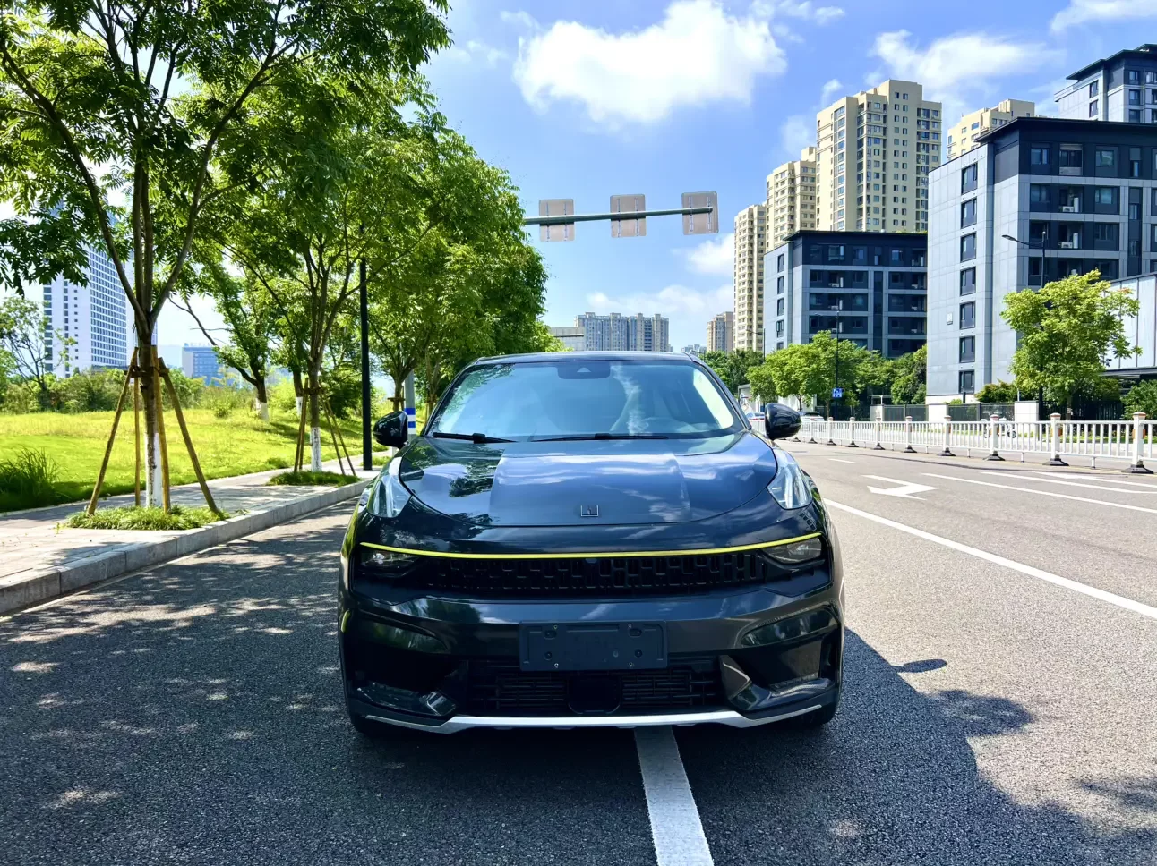 Lynk & Co 05