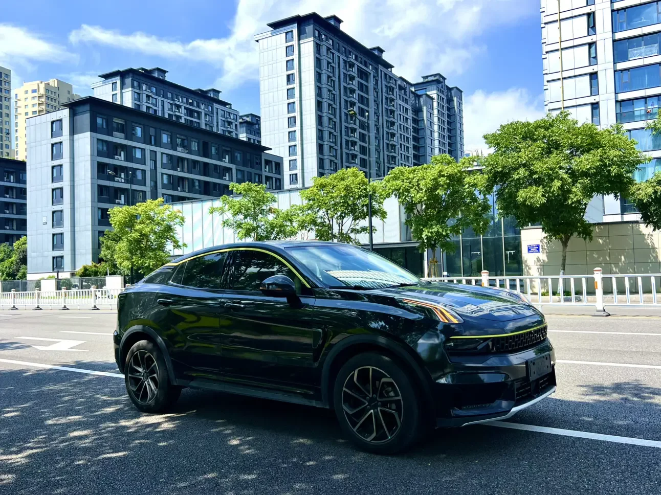 Lynk & Co 05