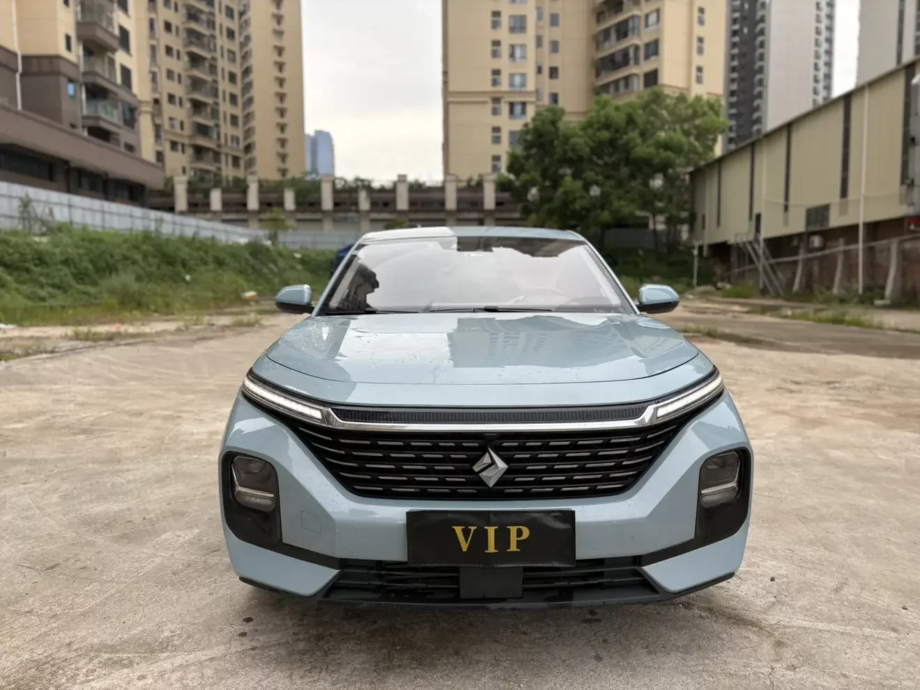 Baojun RC-5