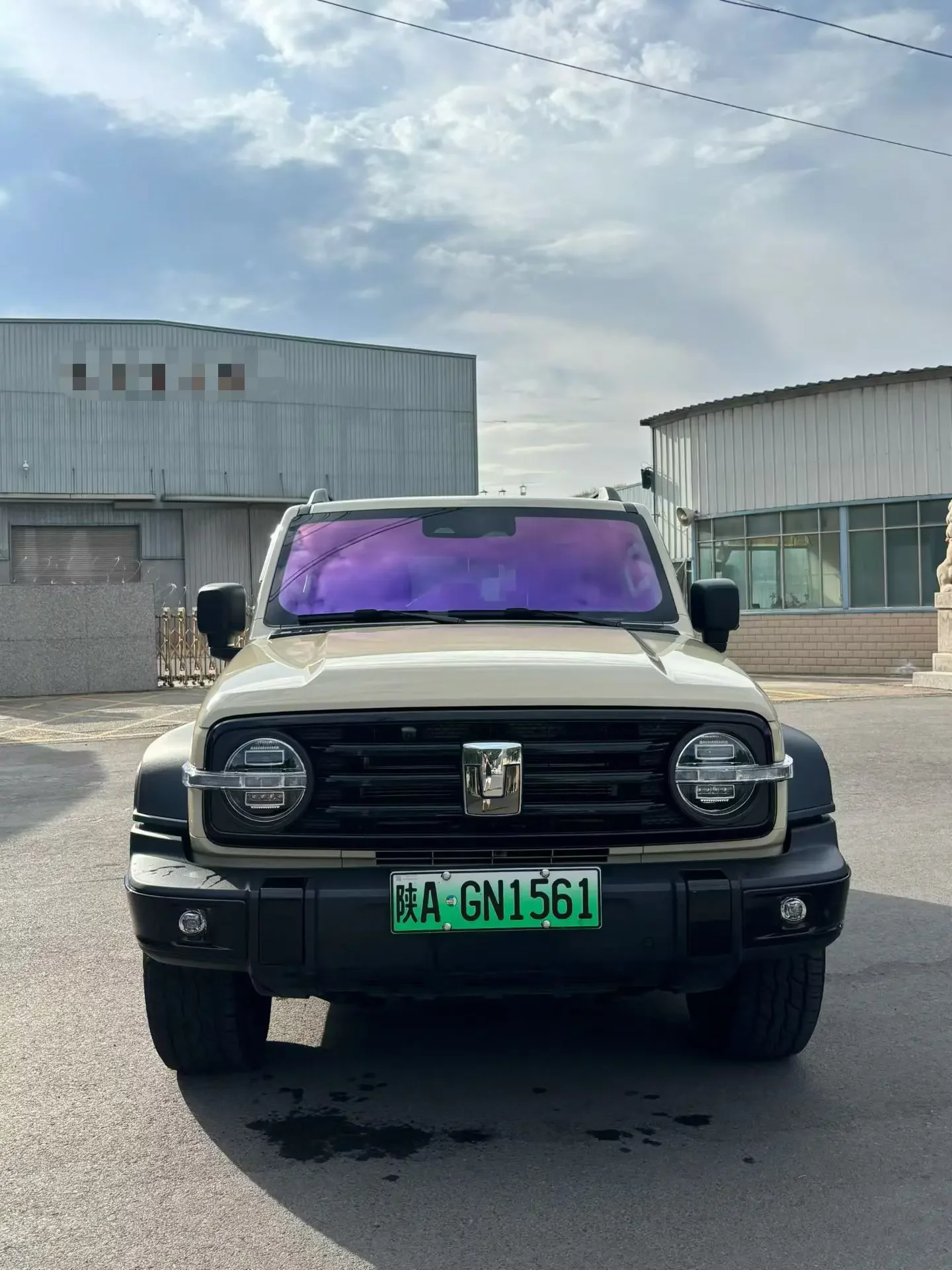 Tank 300 Hi4-T