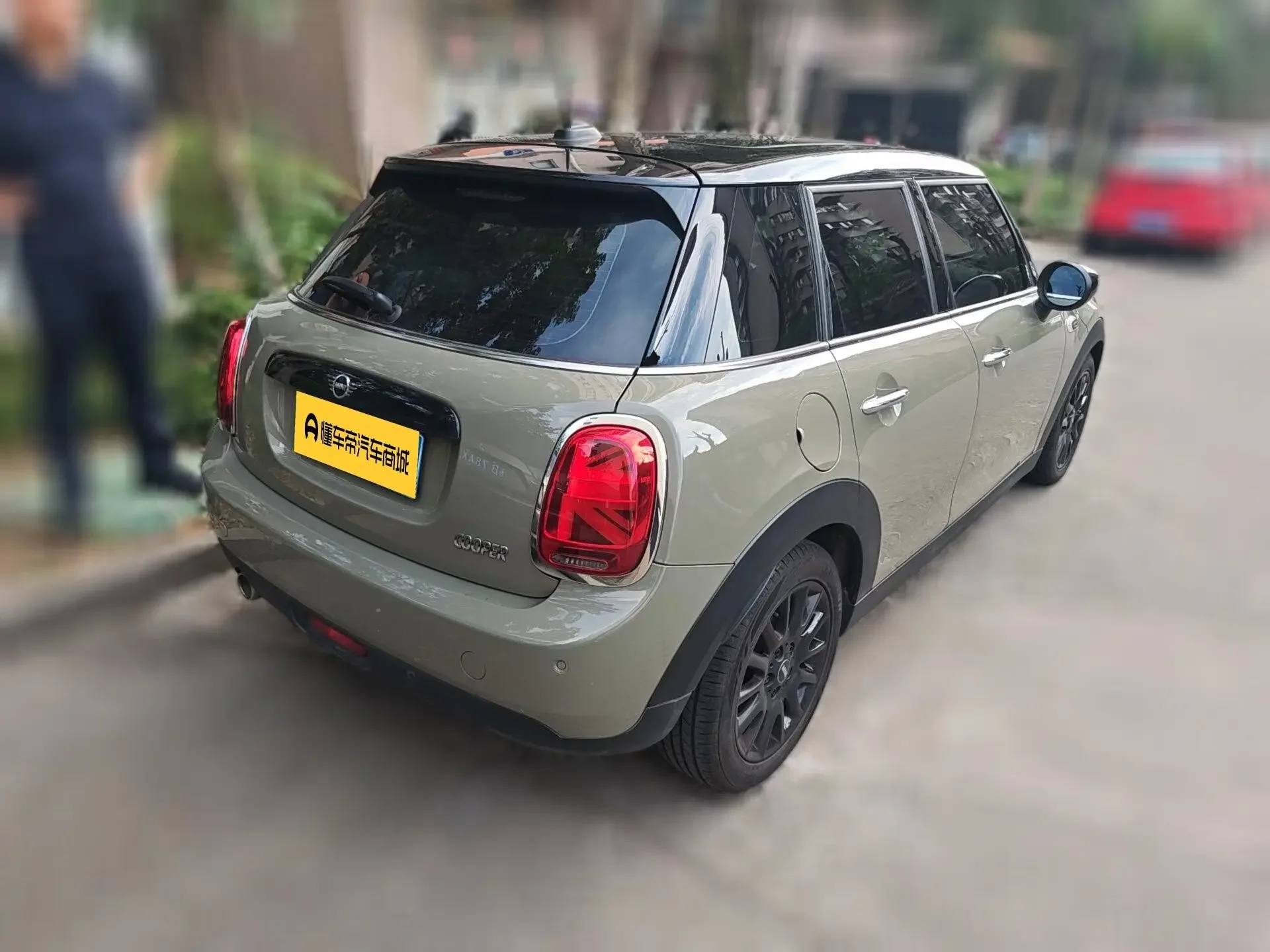 MINI 