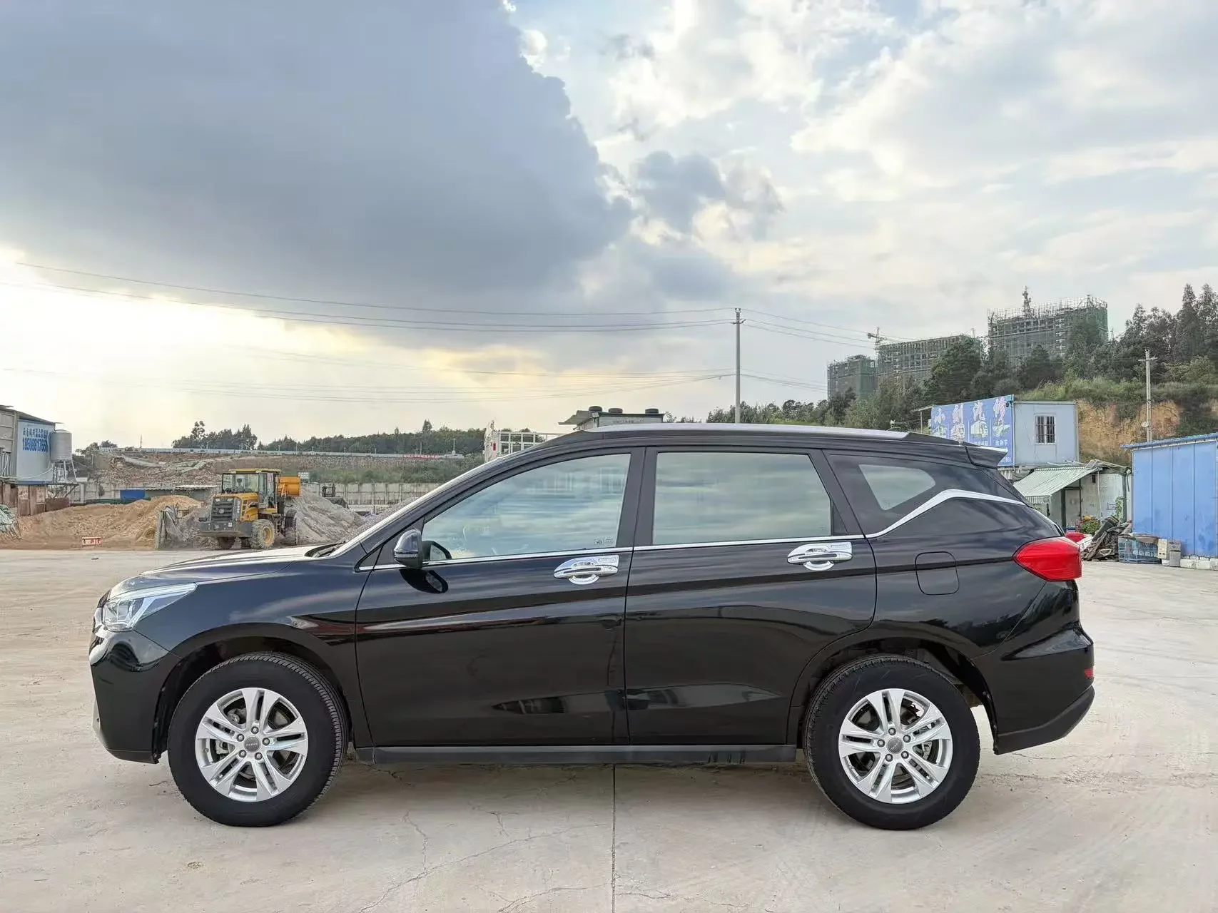 Haval M6