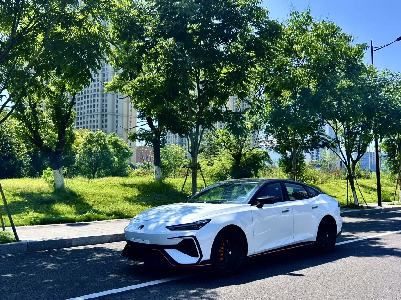 Changan UNI-V