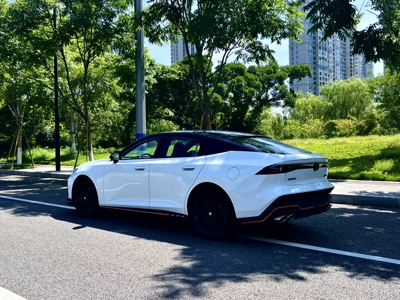 Changan UNI-V