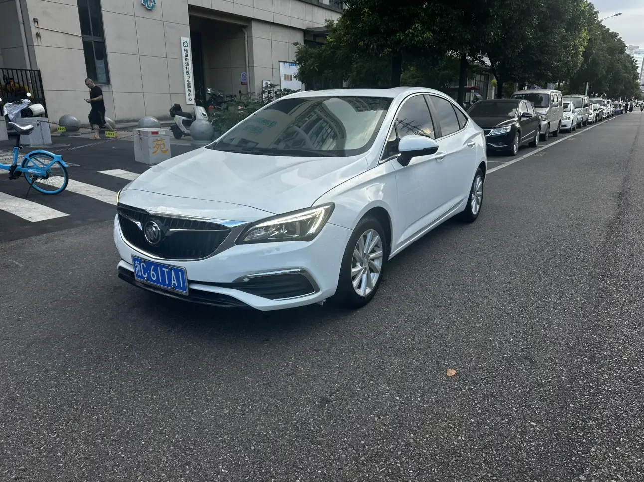 Buick Valeant