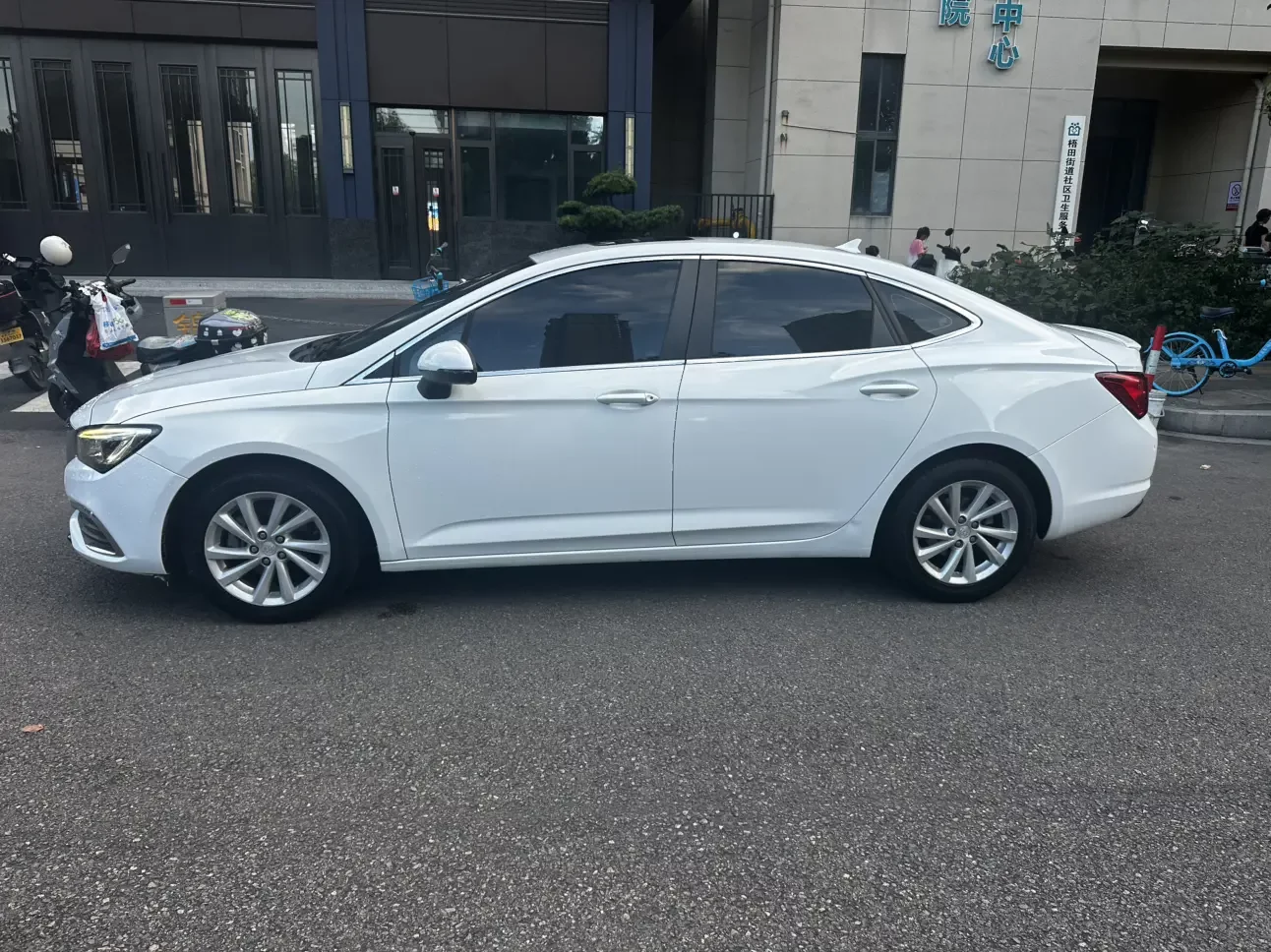 Buick Valeant