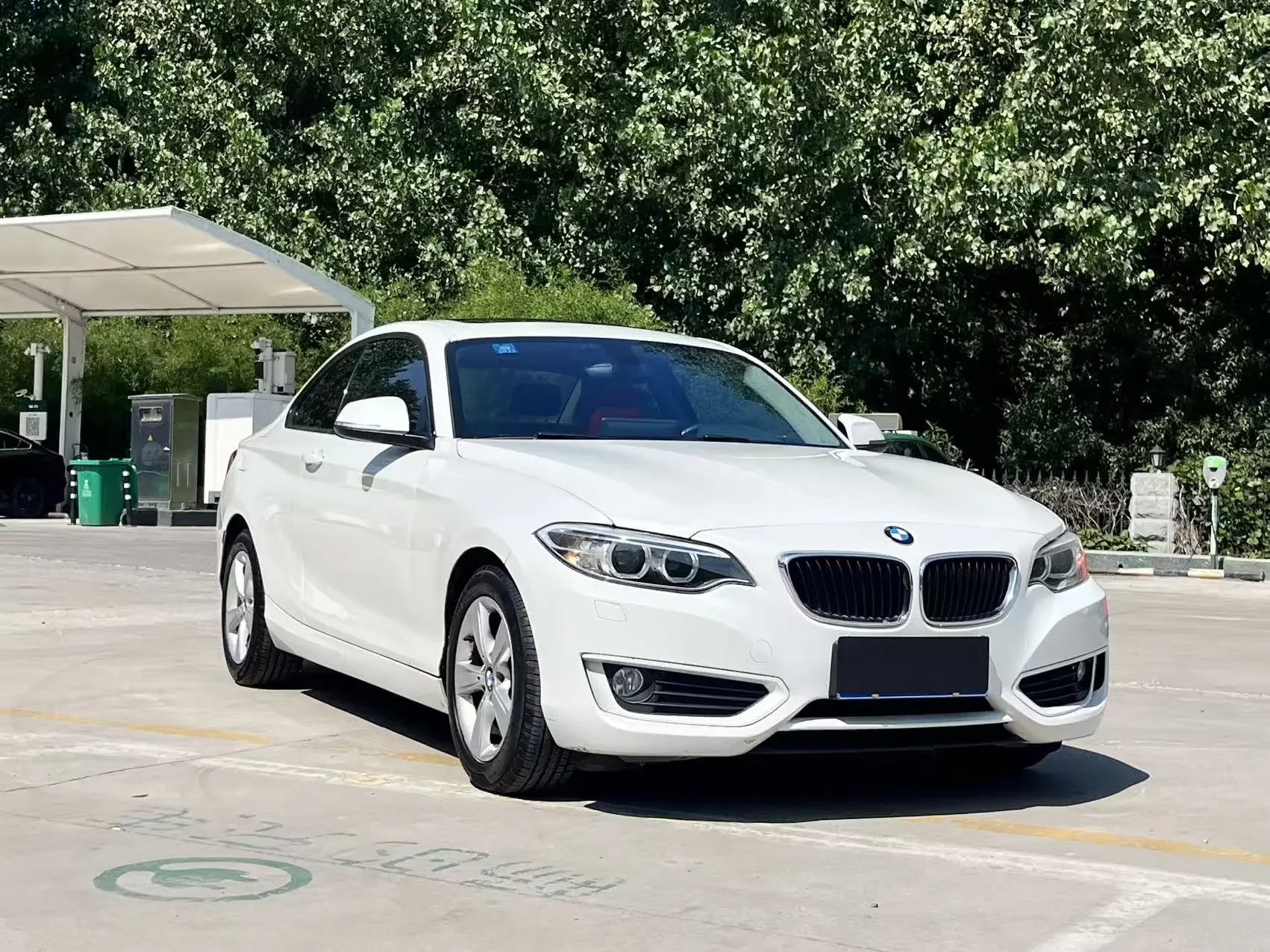 BMW 2 Series