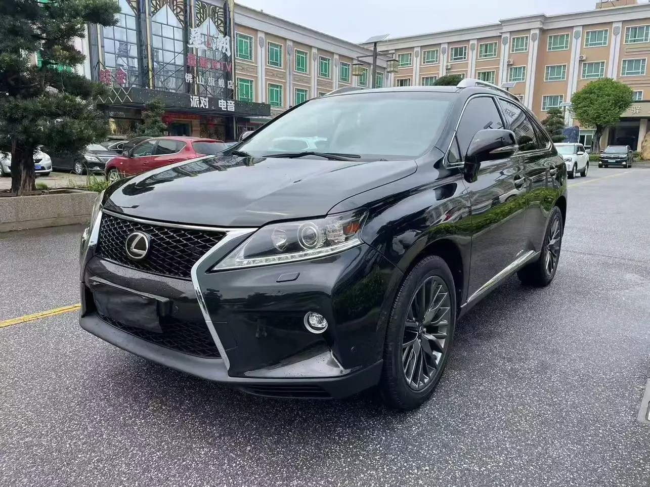 Lexus RX Classic  из Китая