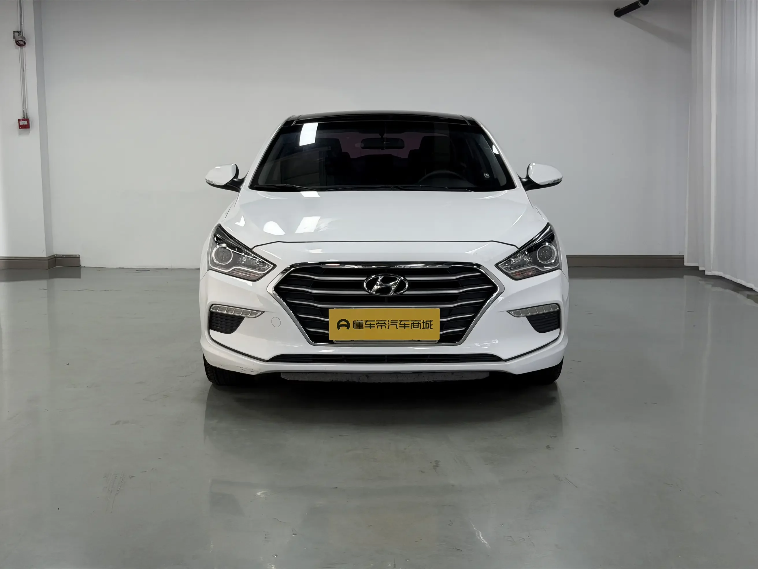 Hyundai famous pictures  из Китая