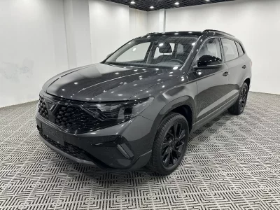 Jetta VS7