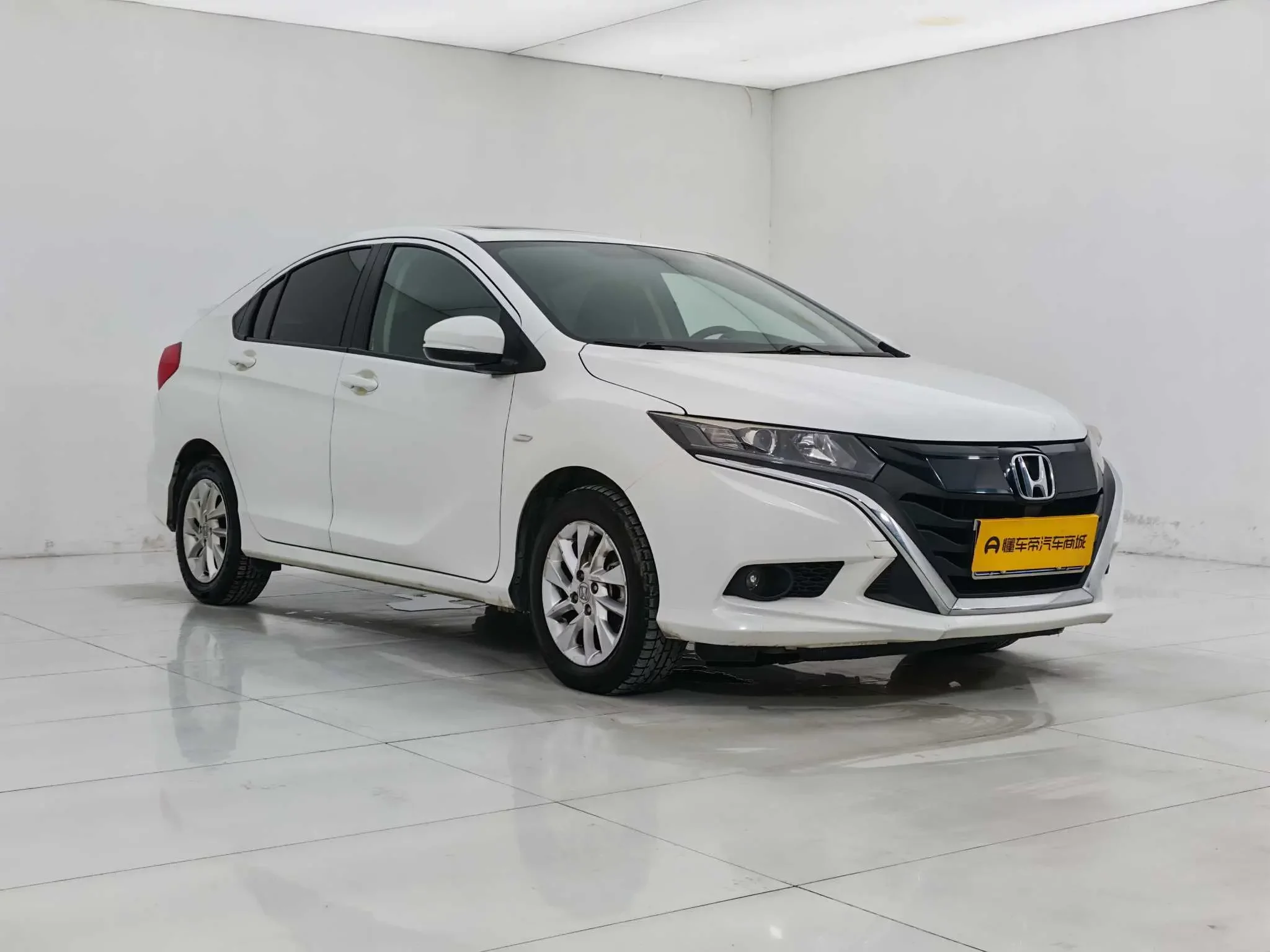 Honda Gienia