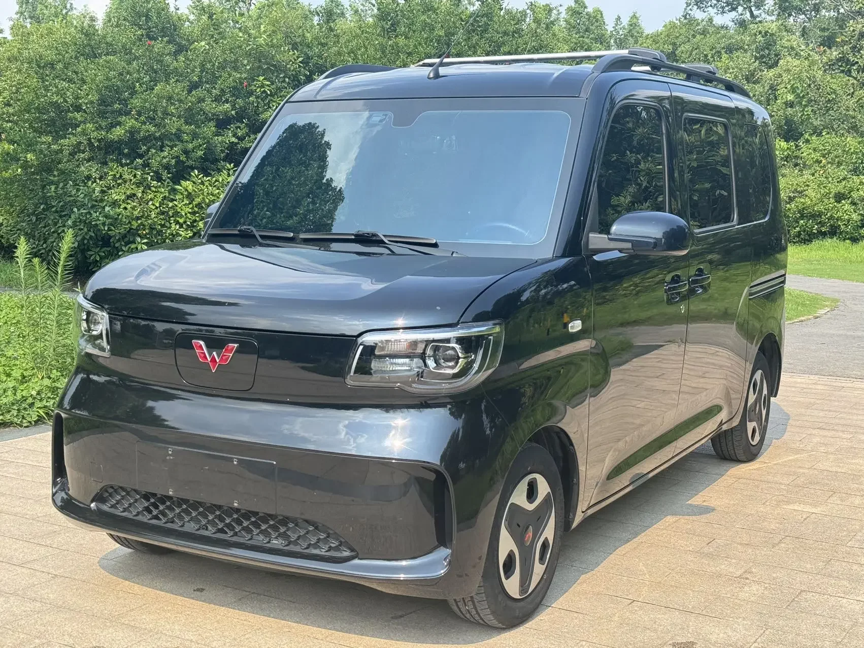 Wuling Zhiguang EV