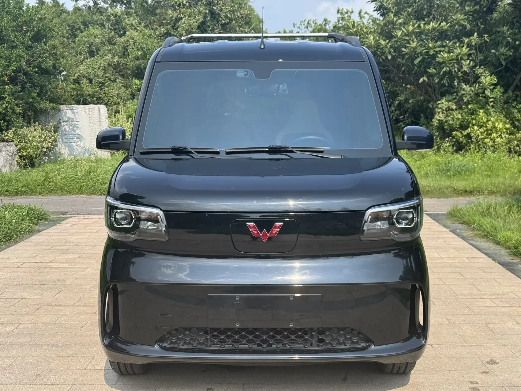 Wuling Zhiguang EV