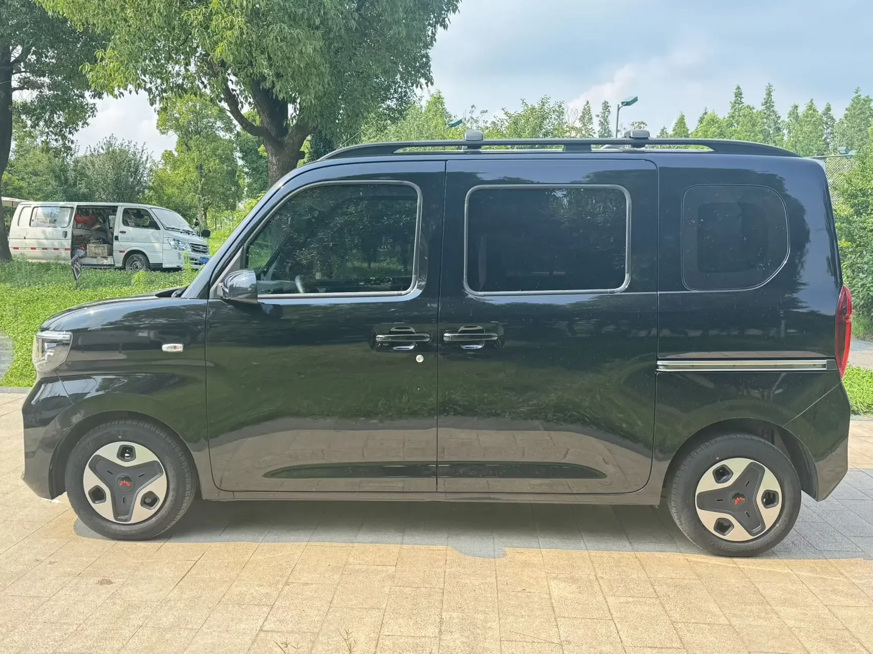 Wuling Zhiguang EV
