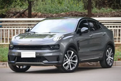 Lynk & Co 05