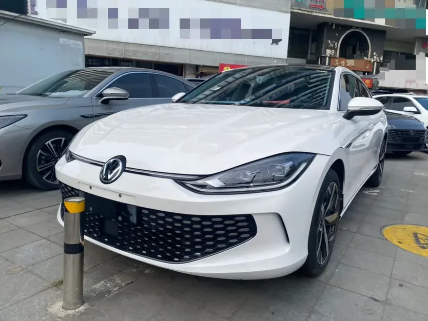 VOLKSWAGEN LAMANDO