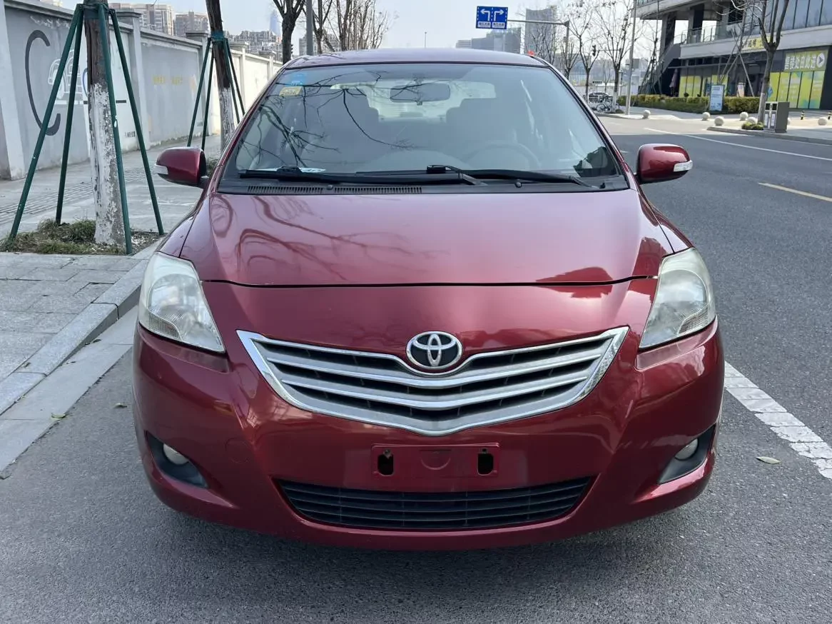 Toyota Vios