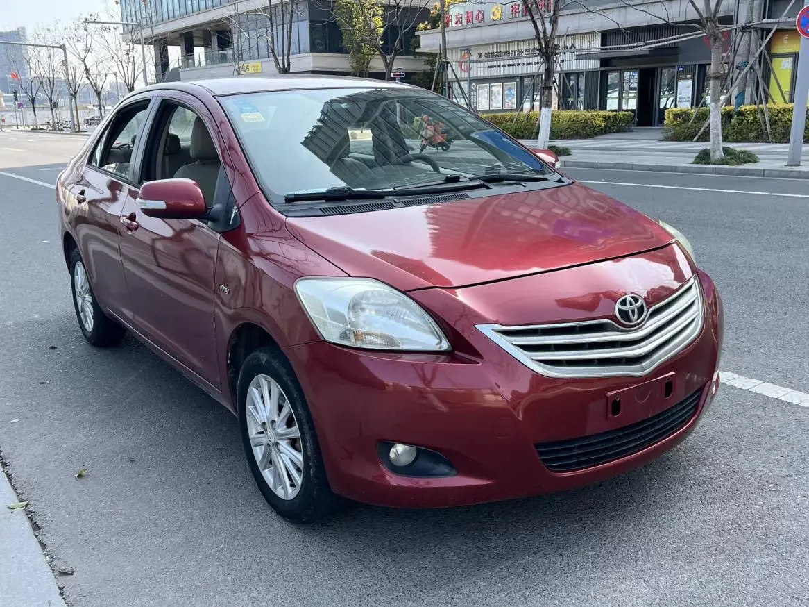 Toyota Vios
