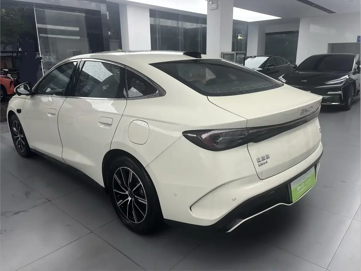 BYD Seal 06DM