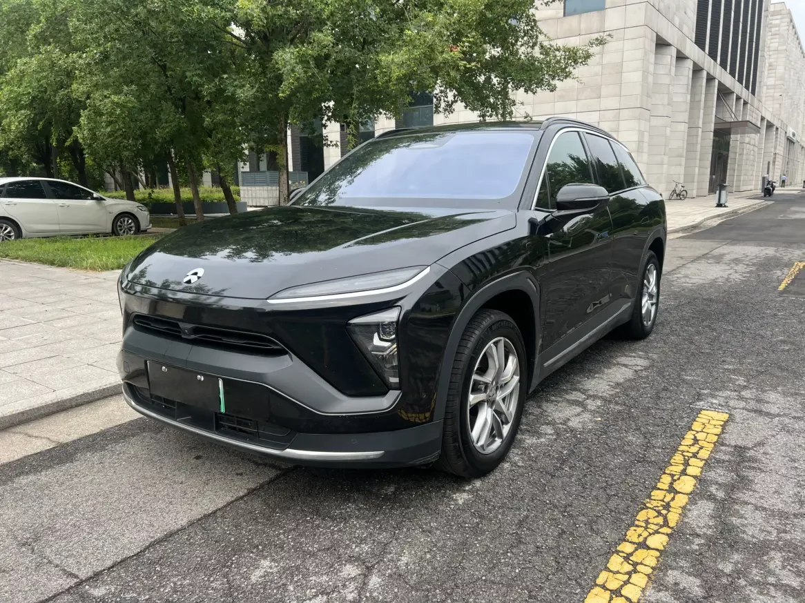 NIO ES6
