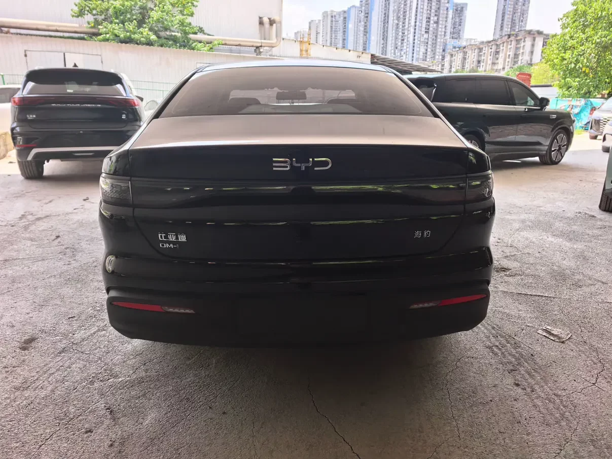 BYD Seal 05DM