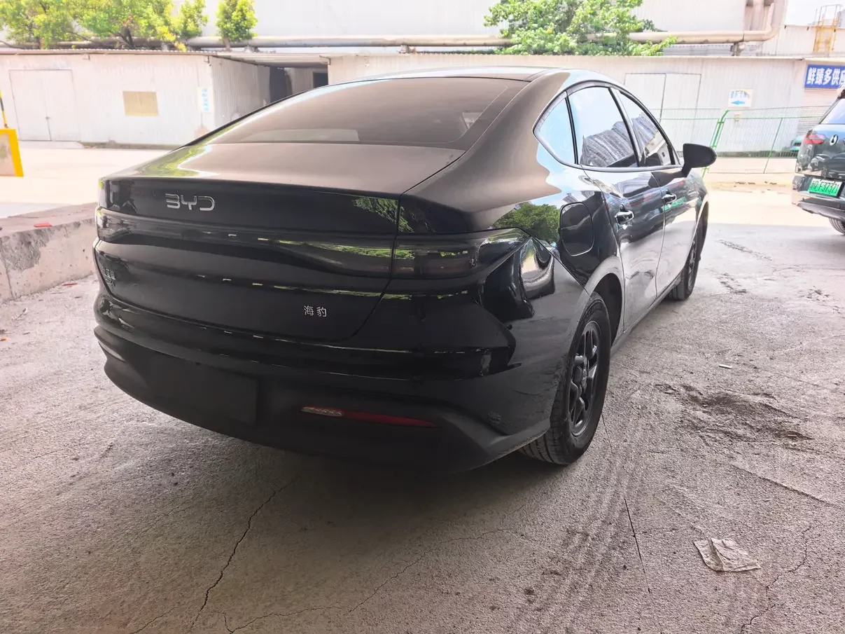BYD Seal 05DM