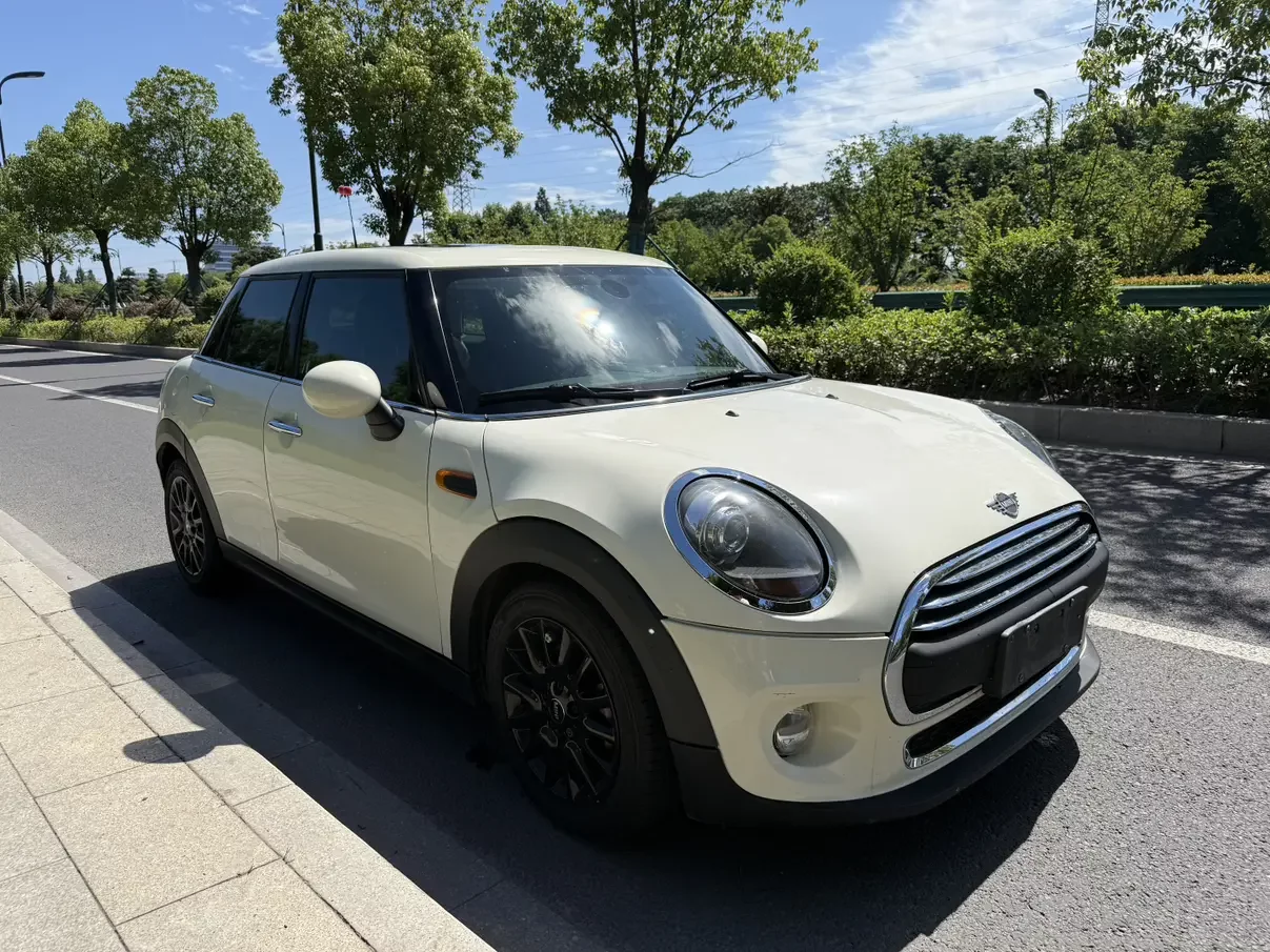 MINI