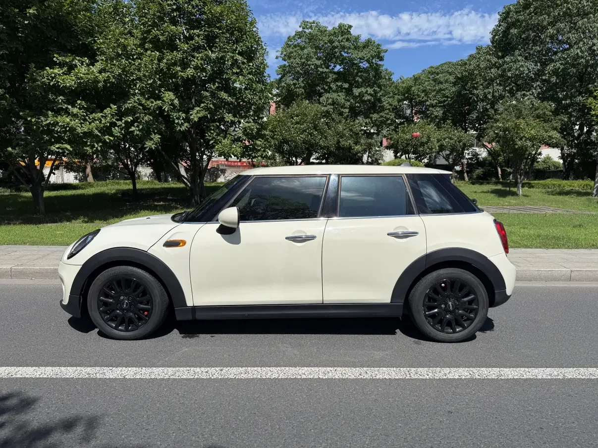 MINI MINI