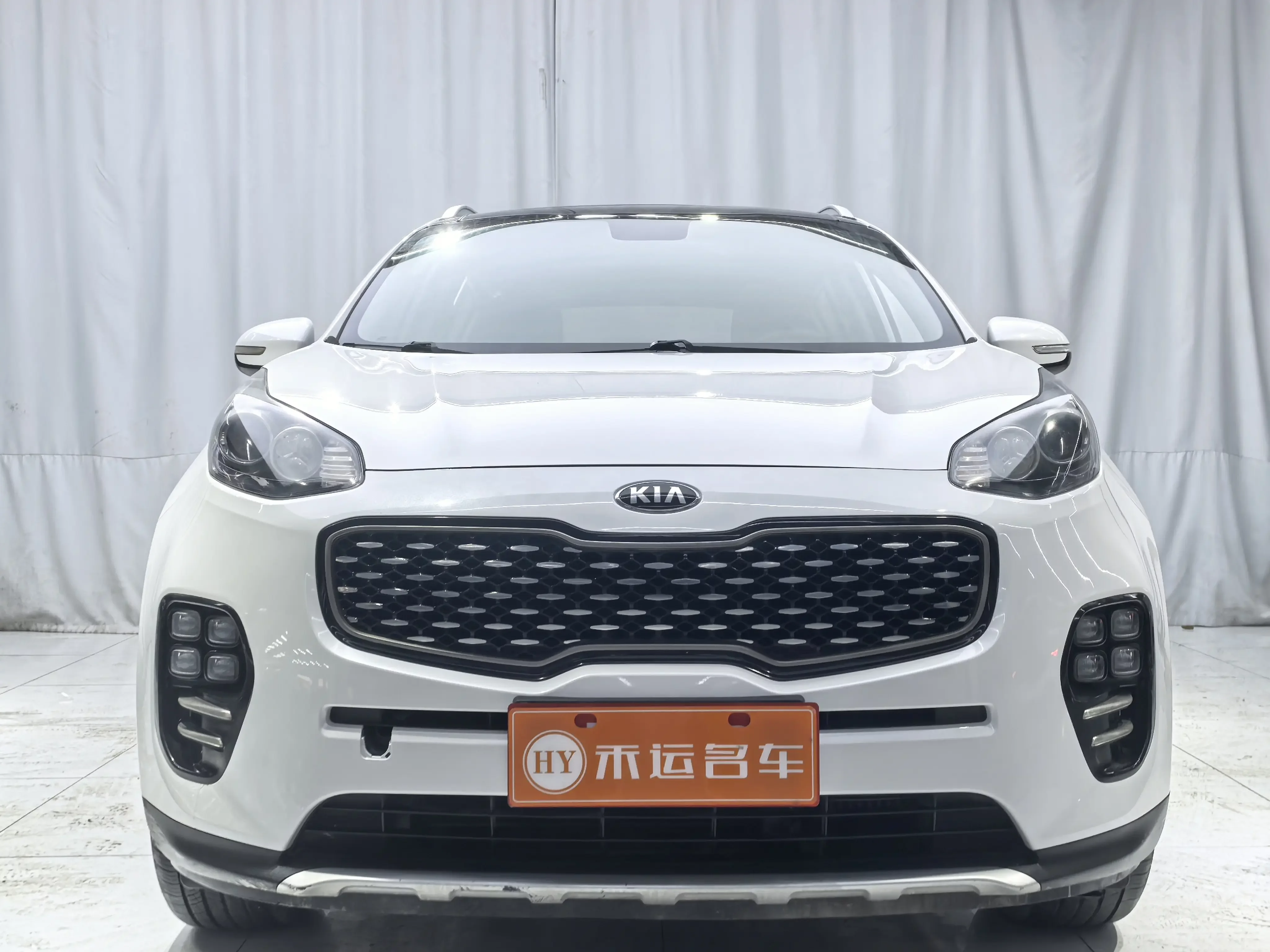 Kia KX5