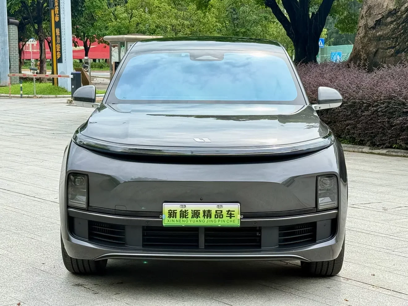 Lixiang L8