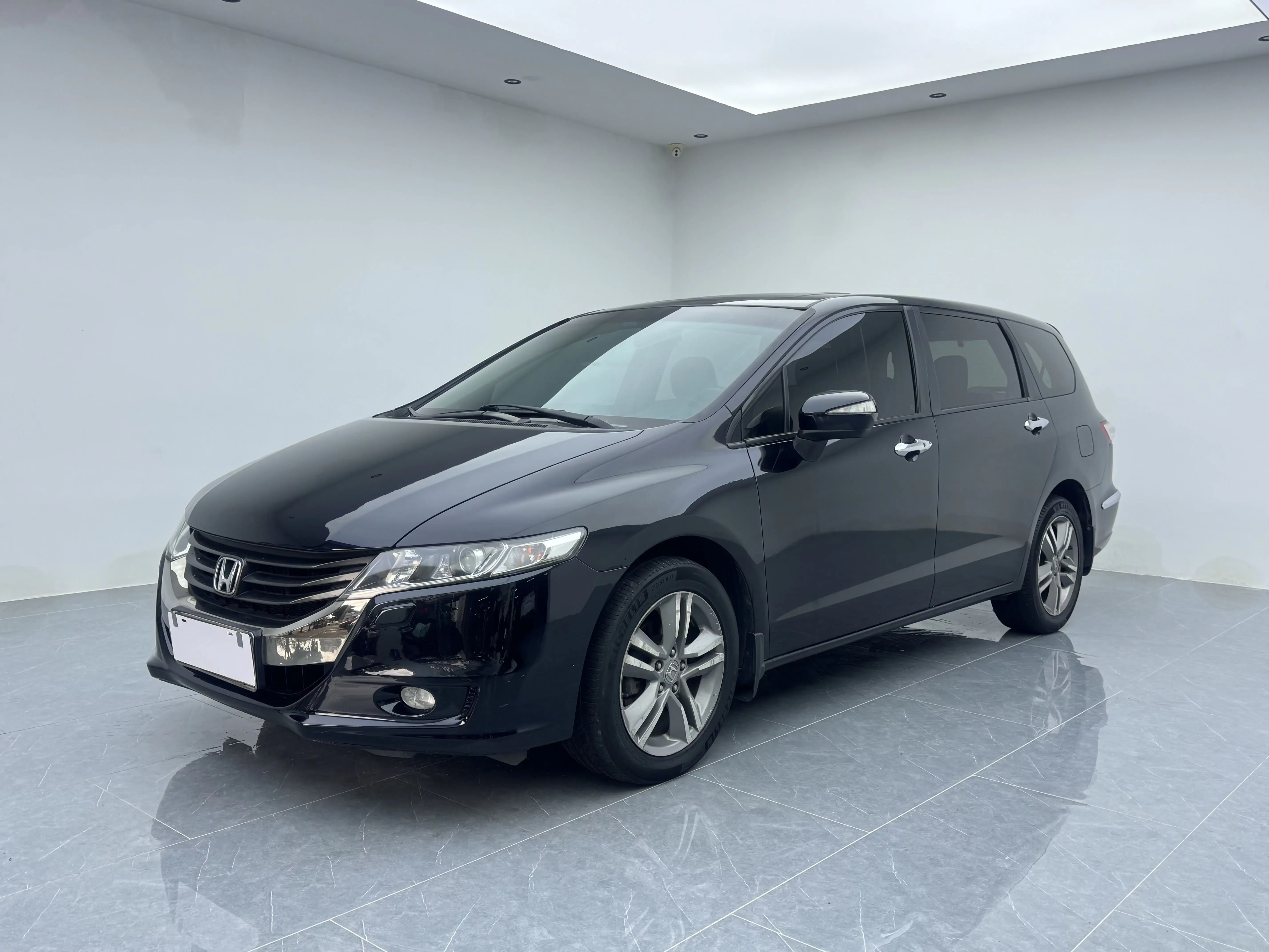 Honda Odyssey  из Китая