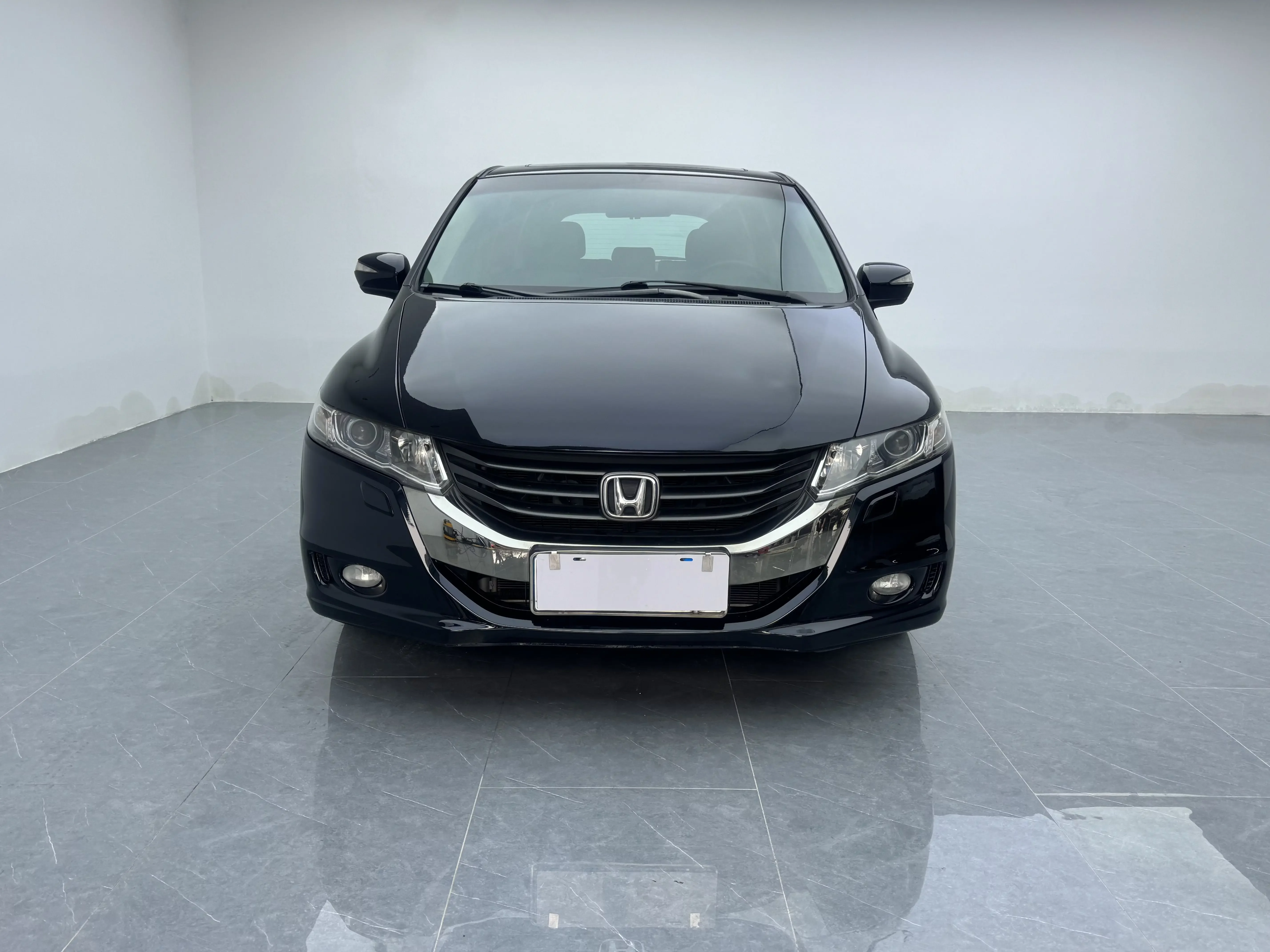 Honda Odyssey  из Китая