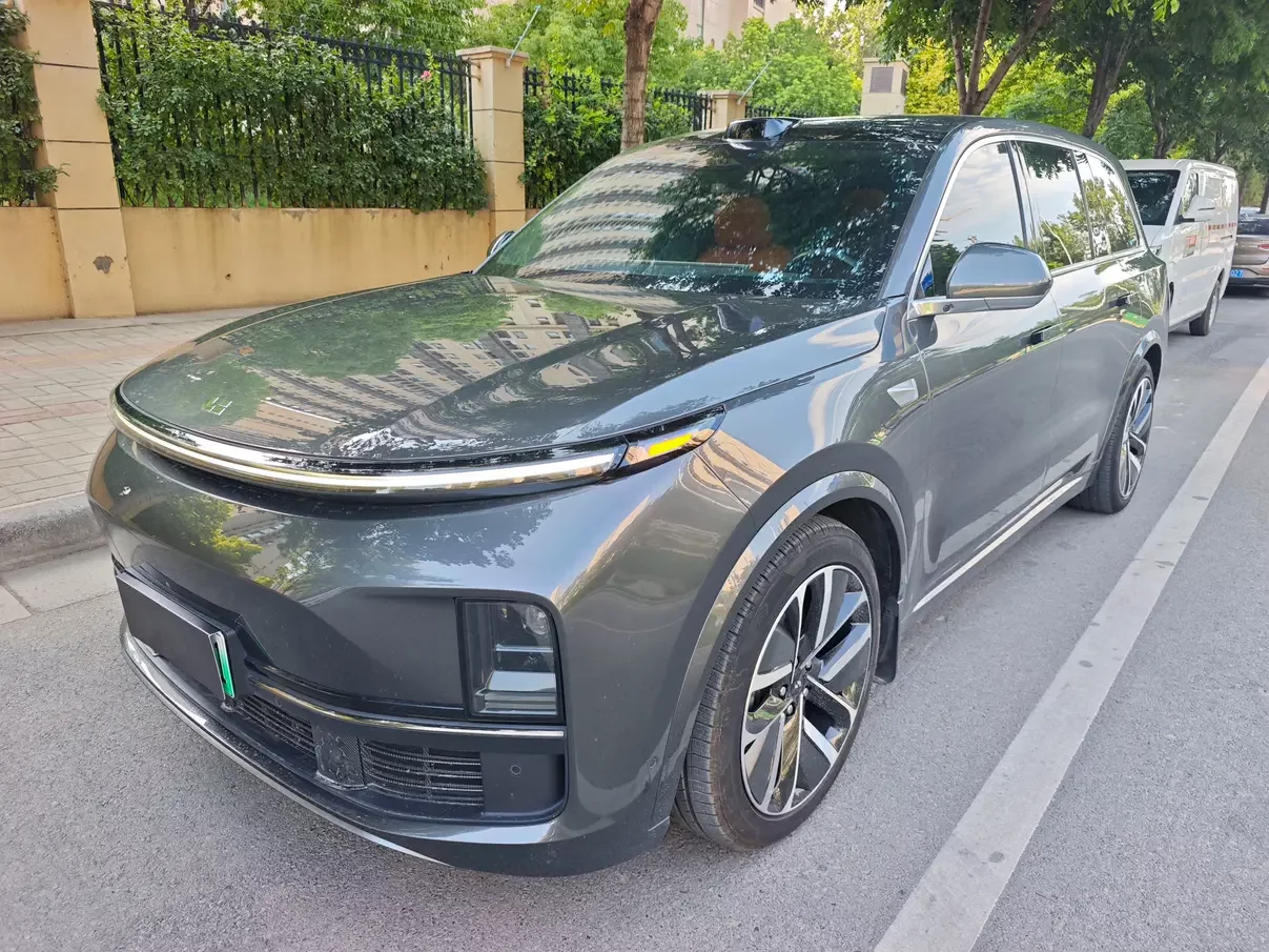 Lixiang L9