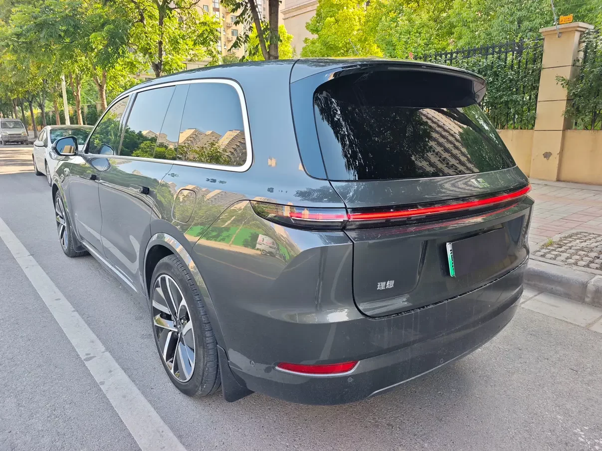Lixiang L9
