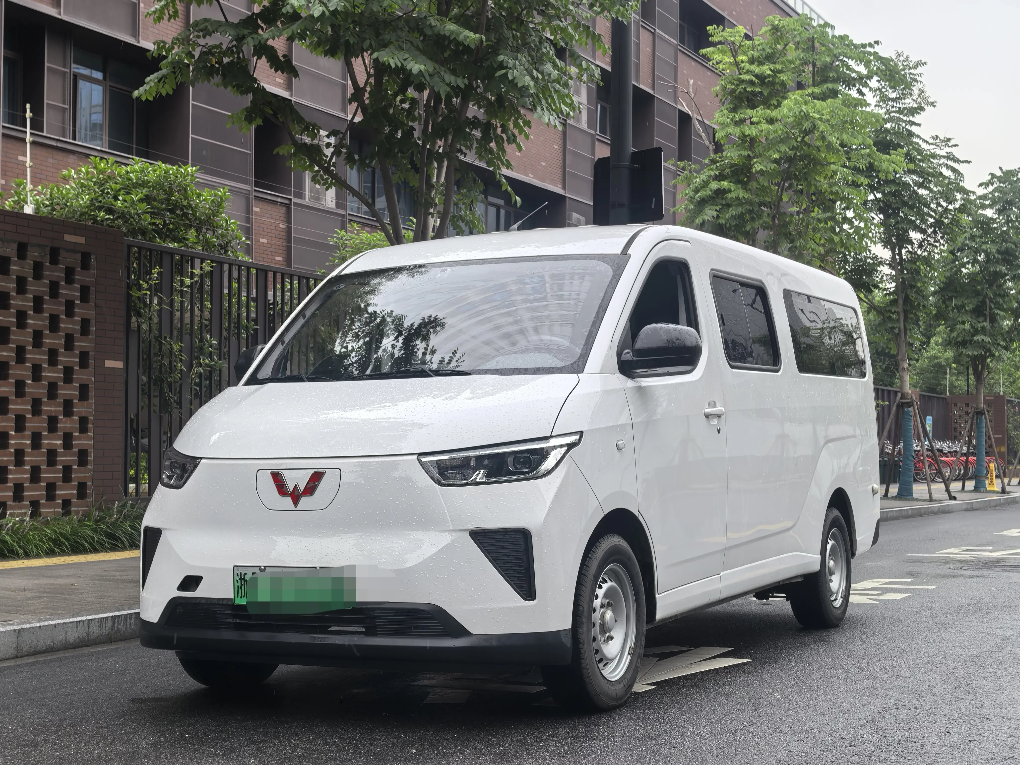 Wuling Yangguang