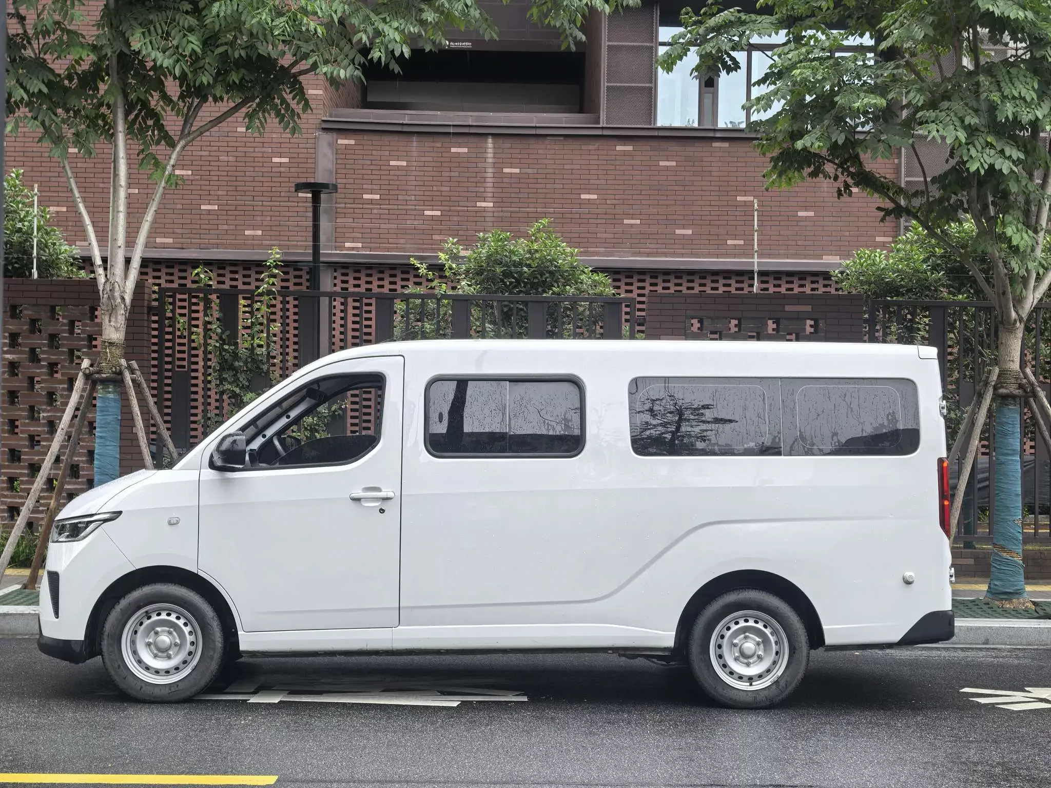 Wuling Yangguang