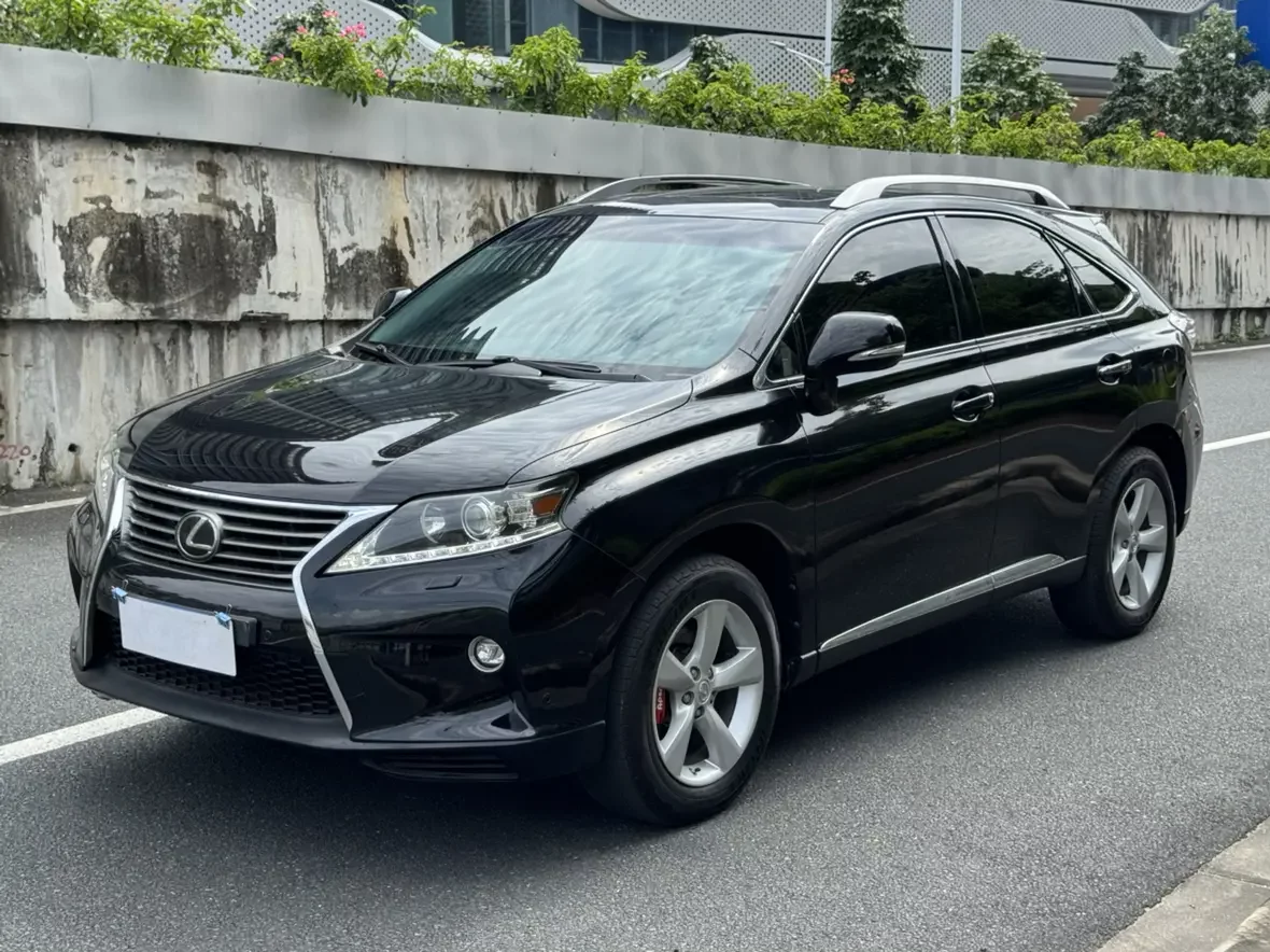 Lexus RX Classic