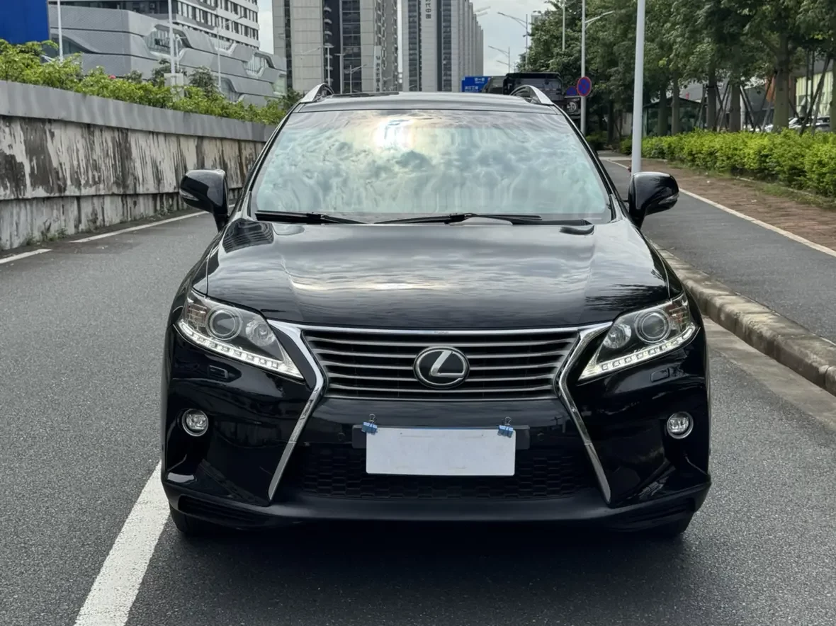 Lexus RX Classic