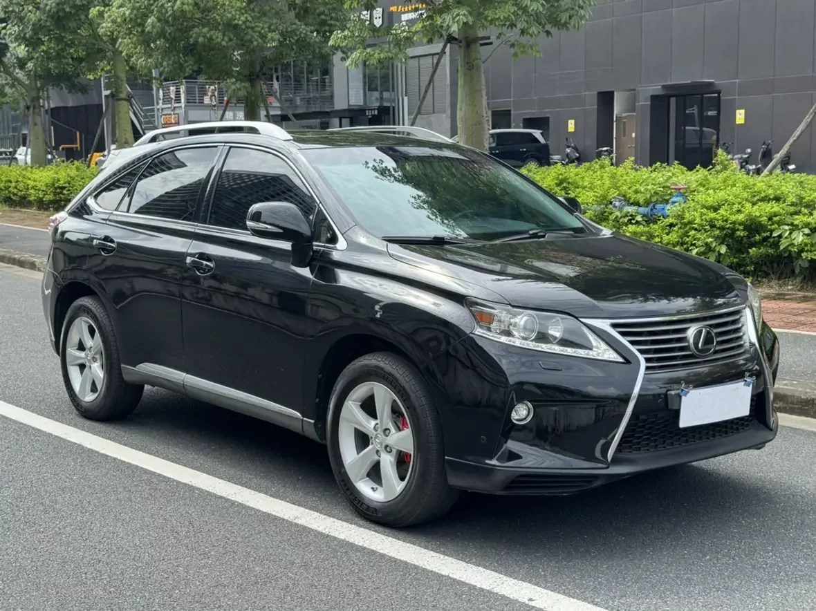 Lexus RX Classic
