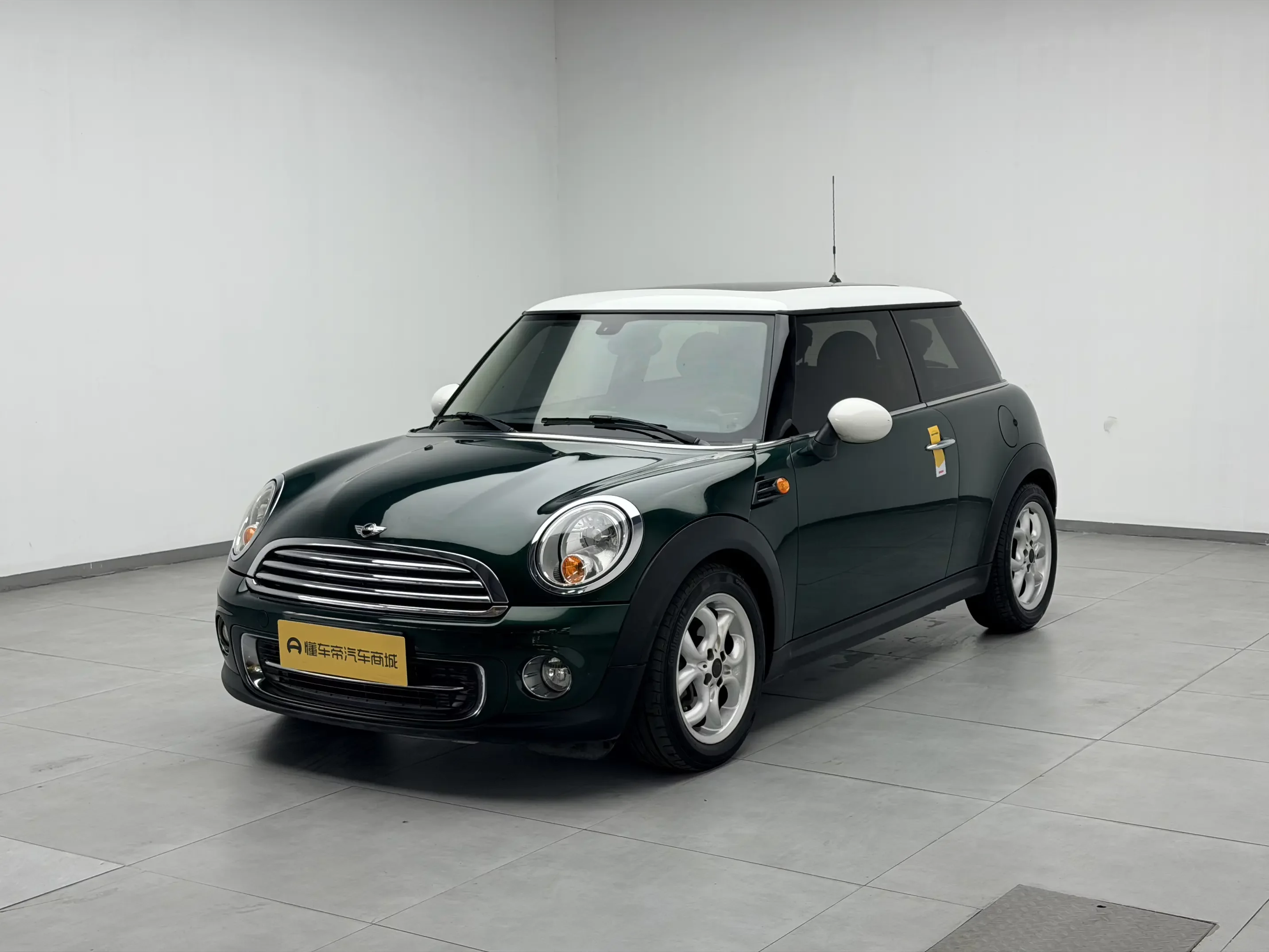 MINI MINI  из Китая