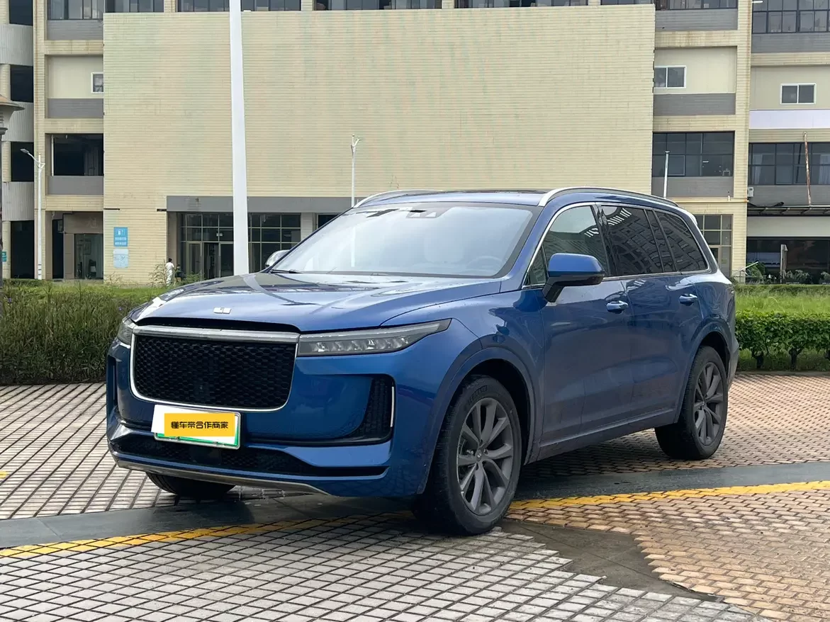 Lixiang ONE