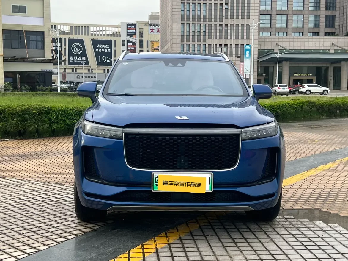 Lixiang ONE