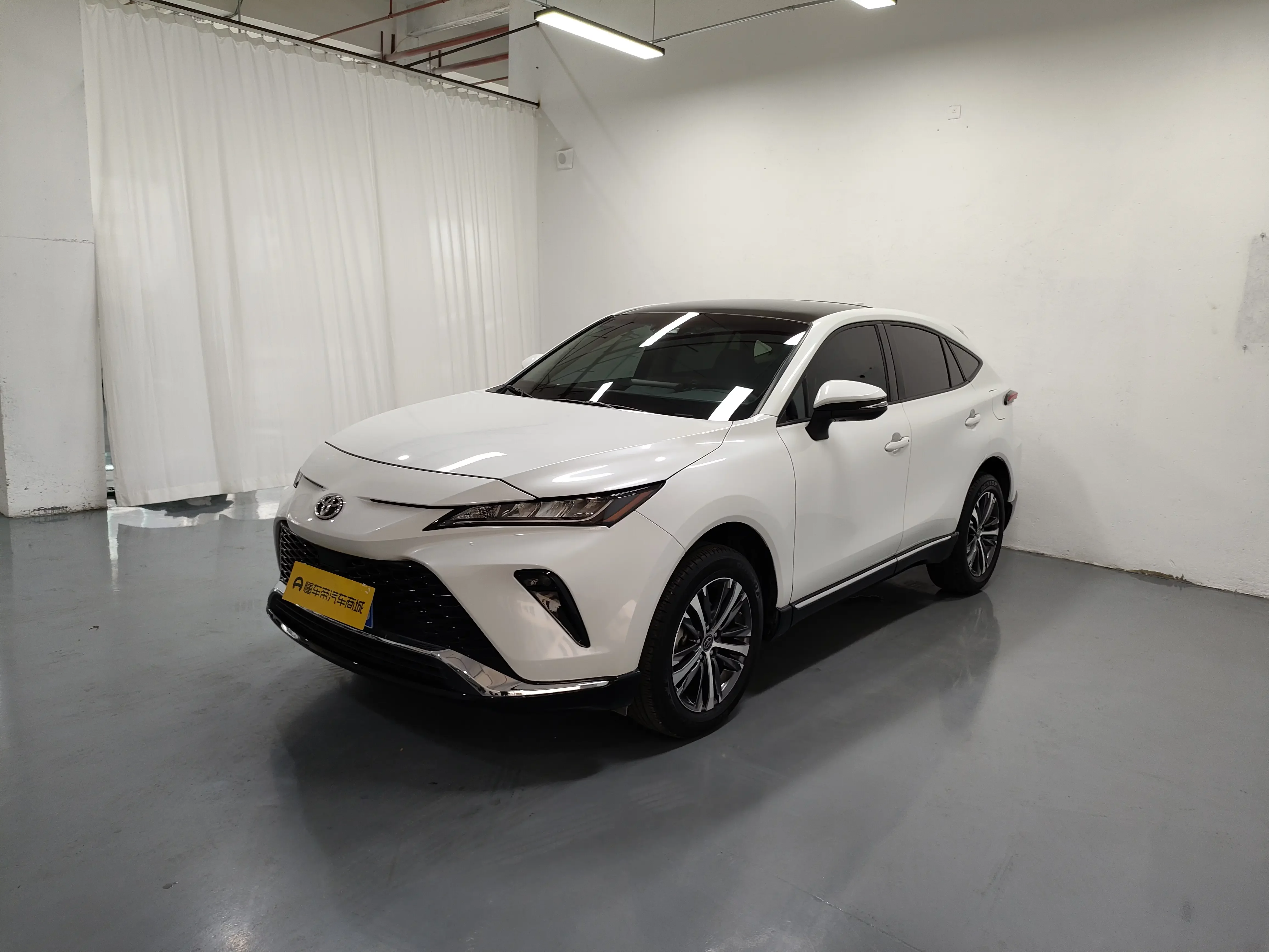 Toyota Venza