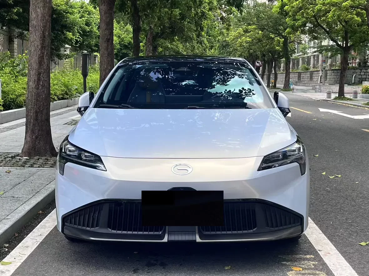 GAC AION S