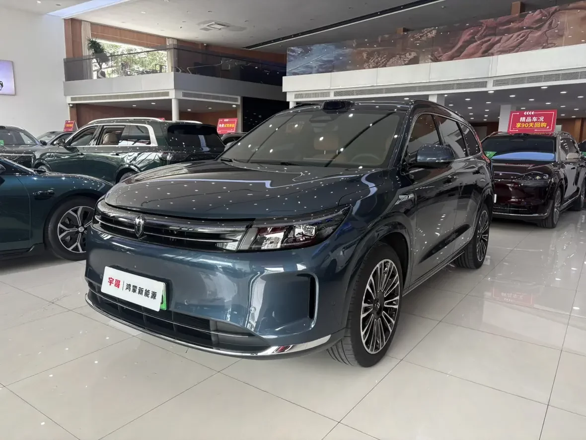 AITO M7