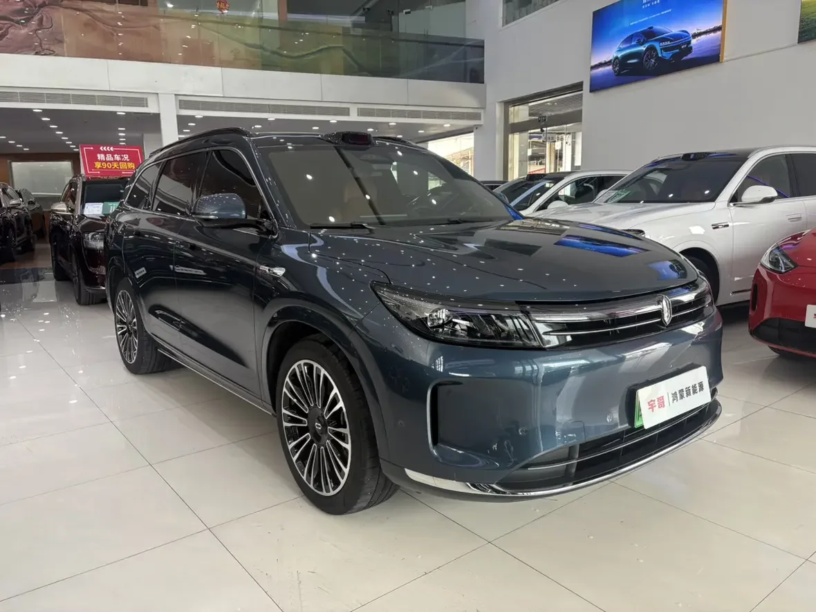 AITO M7